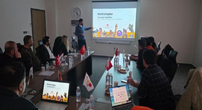 '1071'in İzinde Muş Fotomaratonu'