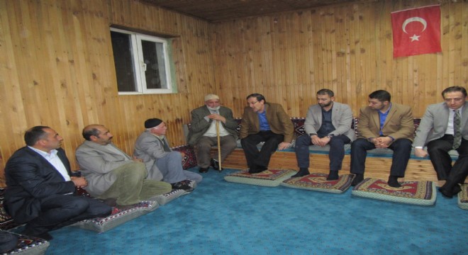 '16 Nisan'da ihanetlerin önü kesilecek'