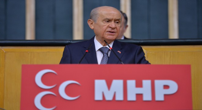 '16 Nisan'da milletin bekası için evet diyeceğiz'