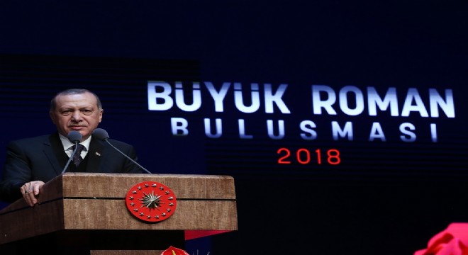 '16 saatte FETÖ'yü defettik'