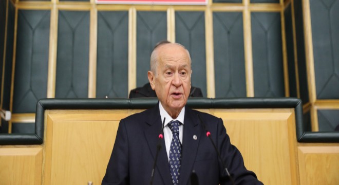 '1923'ün eser ve emanetlerini yıktırmayacağız'