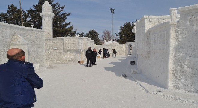 '25 yıllık hayal gerçek oldu'