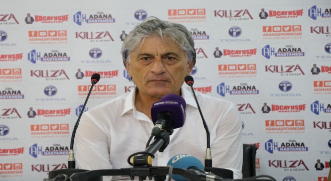 '3 maç kazanırsak şampiyonluğa adım atarız'