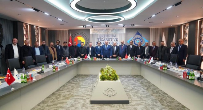 '6. Bölge Teşvikleri ve Sınır Kapıları büyük avantaj'