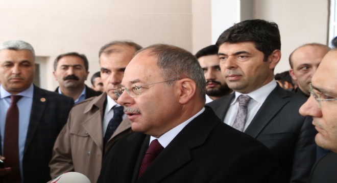 'ABD'nin Suriye rejimine tavrı, doğru bir tavırdır'