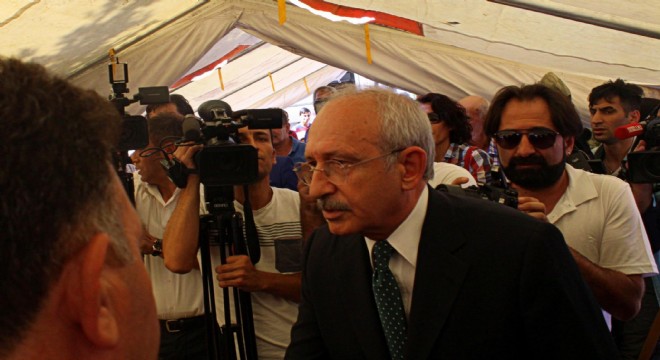 ''AK Partili gencin klibinden son derece memnun oldum ''