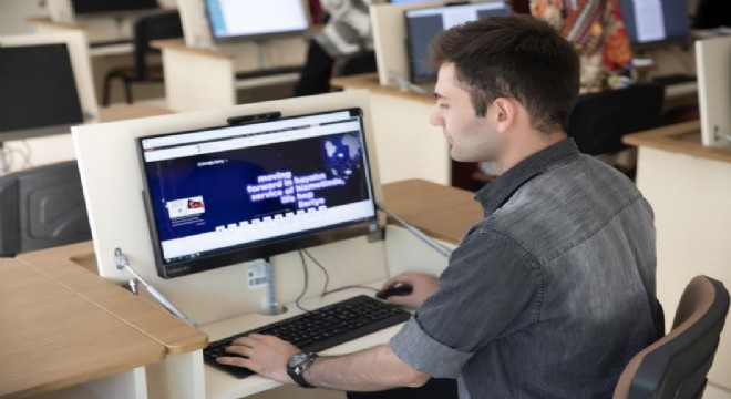 ATA-AÖF'te sınavlar online yapılacak