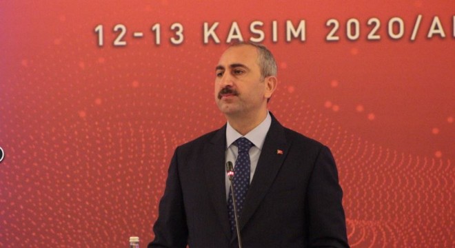 'Adalet yerini bulsun, isterse kıyamet kopsun'