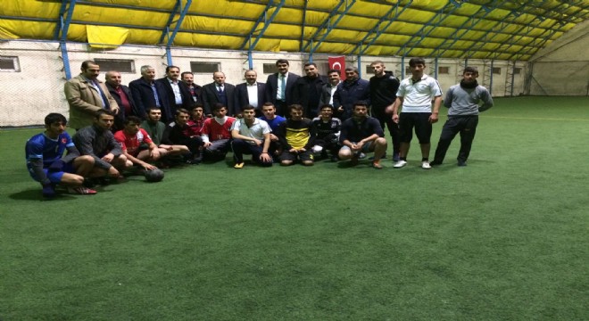 Deligöz: 'Afrin'de oynanan oyunu bozacağız'