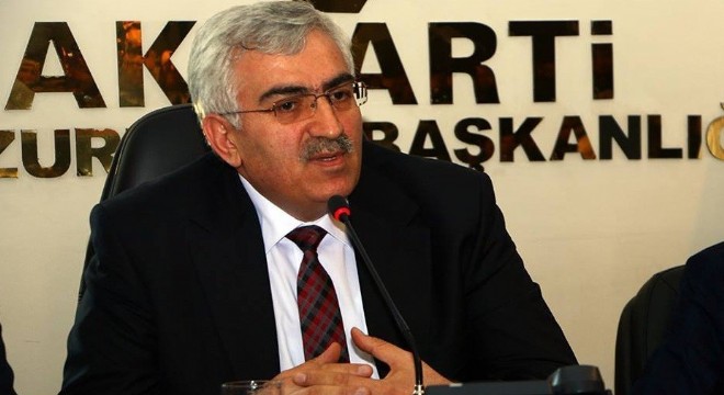 'Ala, FETÖ İle mücadelenin sembol ismidir'