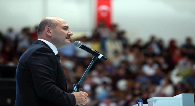'Allah PKK'nın da, destekçilerinin de belasını versin'