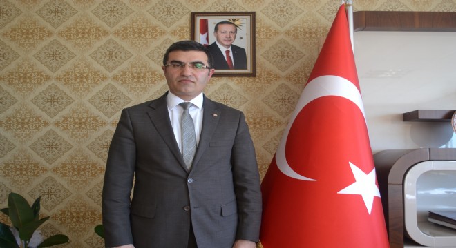 'Allah devlete zeval vermesin'
