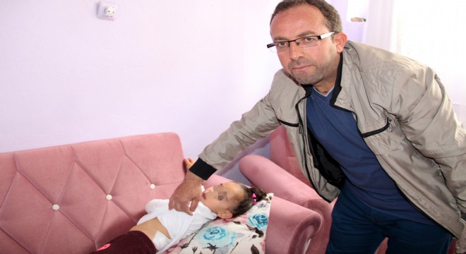 'Allah'ından bulsun'