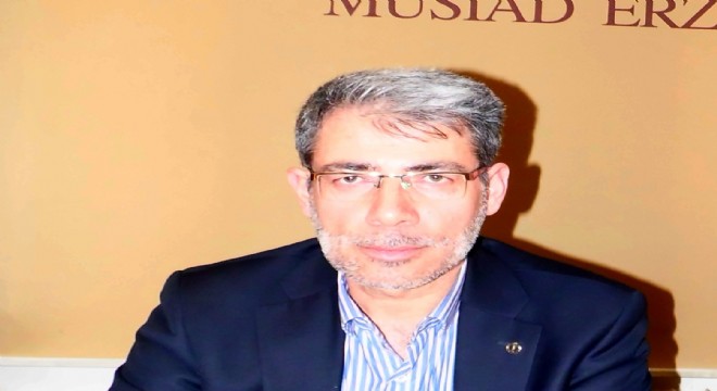 MÜSİAD: 'Allah muzaffer eylesin'