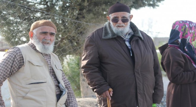 'Allah razı olsun devletimizden'