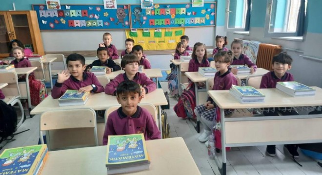 'Allah zihinlerini açık eylesin'