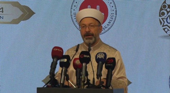 'Alo 190 Dini Soruları Cevaplandırma Hattı' hizmette