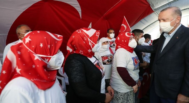 'Annelerin bedduaları onları vuracaktır'