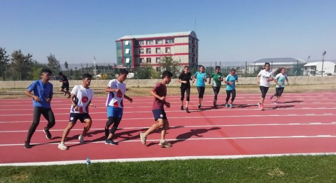 Avrupa Spor Haftası için koştular !!