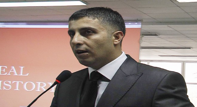 'Avrupa  yeni Türkiye'ye alışmalı'