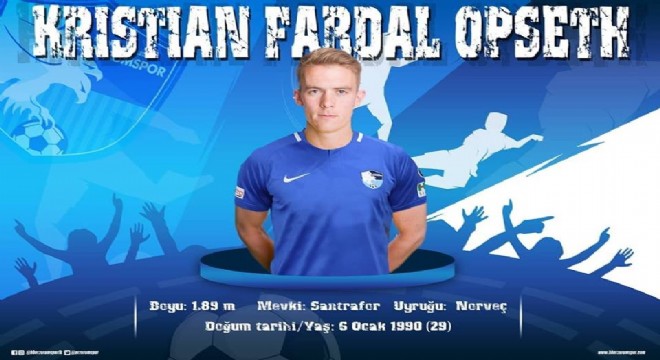BB Erzurumspor'dan iki transfer