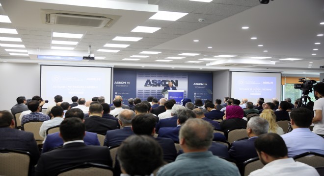 Bakan Varank'tan iş dünyası ve kobilere çağrı