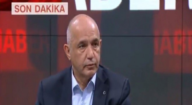 ''Bakanlarımıza yapılanlar affedilemez''