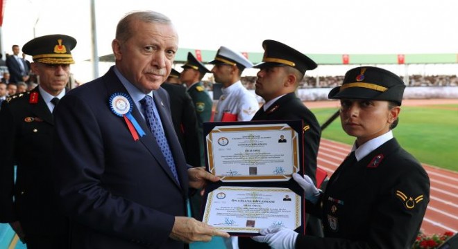 'Bin yıldır bu topraklarda başımız dik yaşıyoruz'
