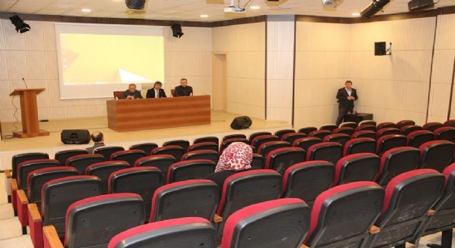 'Bir kişi de katılsa vatandaşımızı dinlemek zorundayız'