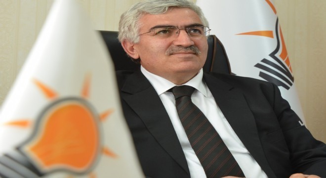 'Birlik ve beraberliğimiz, en büyük gücümüzdür'