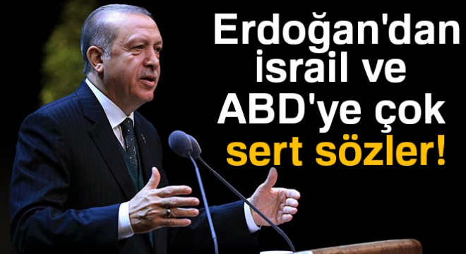 'Biz bu kararı asla tanımıyoruz, tanımayacağız'