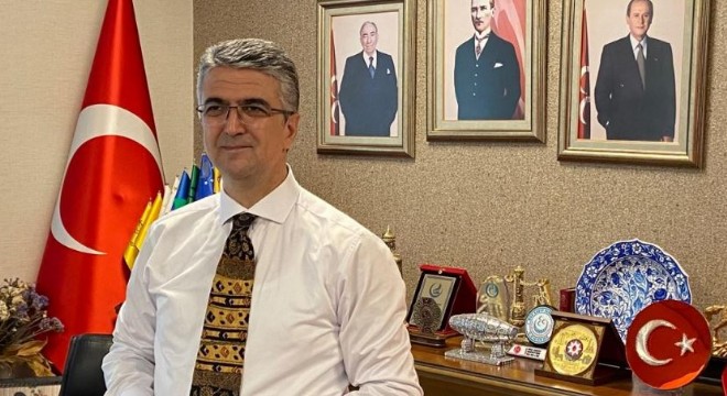 ‘Biz eski Türkiye değiliz'