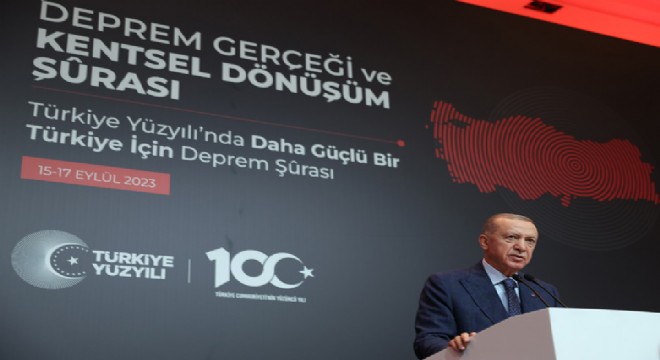 'Biz milletimiz için en iyisini yapmanın peşindeyiz'