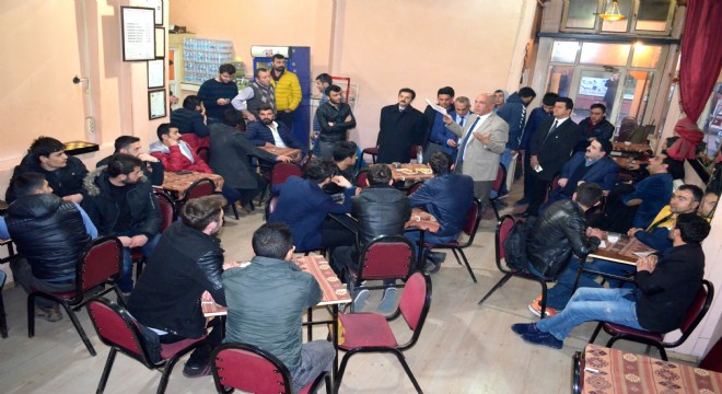 'Bu anayasa artık miadını doldurdu'