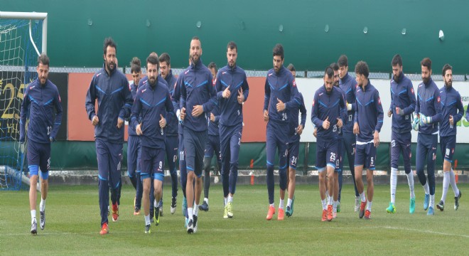 'Bu maçın telafisi yok'