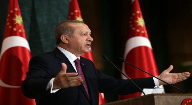 'Bu millet asil ve kahramandır'