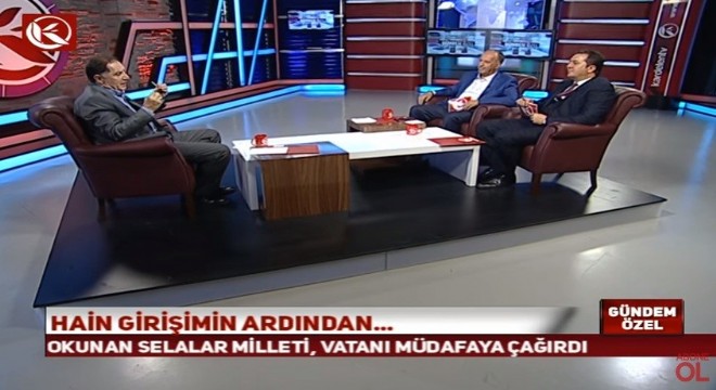 'Bu millet, liderini bulduğu zaman tarih yazar'