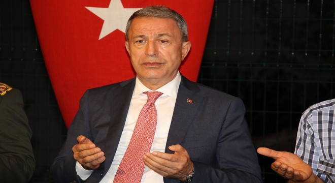 'Bu terör bitecek'