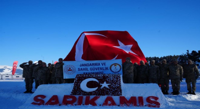 'Bu toprakta izin var'