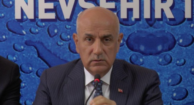 'Bu yürüyüşümüz Allah'ın izniyle devam edecek'