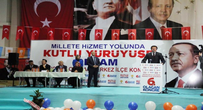 'Buna kimse razı değil'