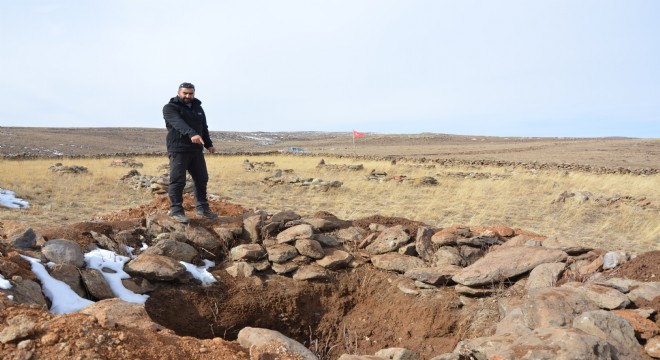 'Bunu yapanlar insan olamaz..!'