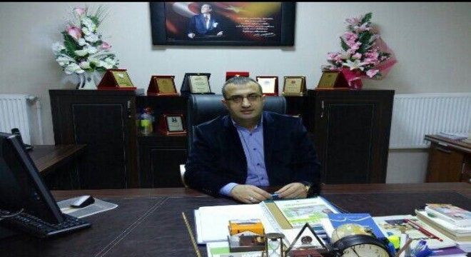 'Burada yeni Aziz Sancarlar yetişecek'