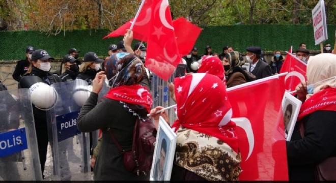 'Çocuğumun hayallerini çaldılar'