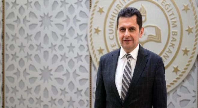 'Çocuklarımız en kıymetli hazinemiz'