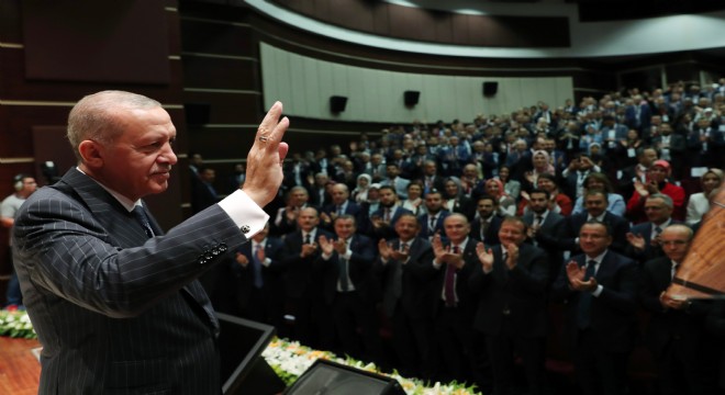 “Cumhur İttifakı'nı sürdüreceğiz”