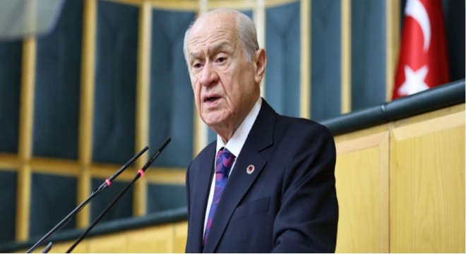 'Cumhur bizim, Türkiye hepimizindir'