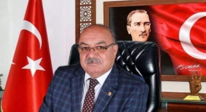 'Cumhuriyetimizin 102. yılını gururla kutluyoruz'