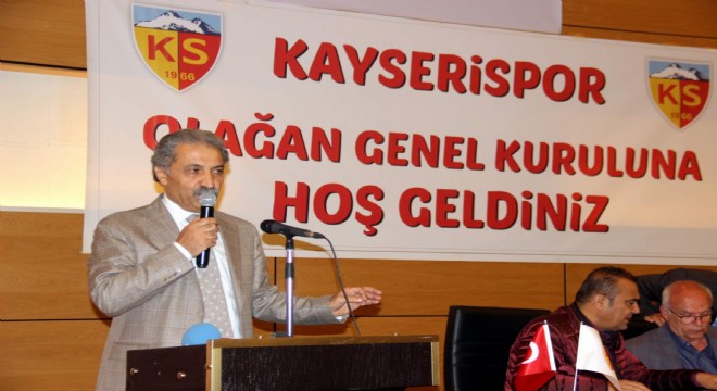 'Dadaş olarak doğmaktan gurur duyuyorum'