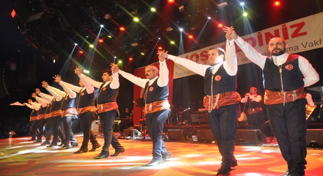 Dadaşlar, Milli Birlik mesajı verdi